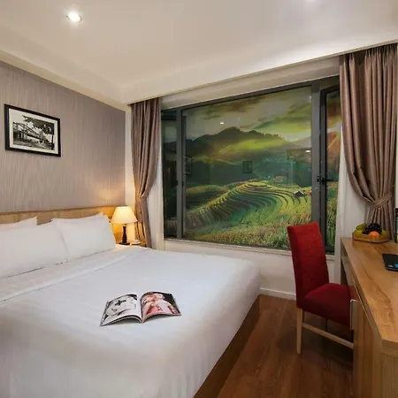 Ancient Town Hotel